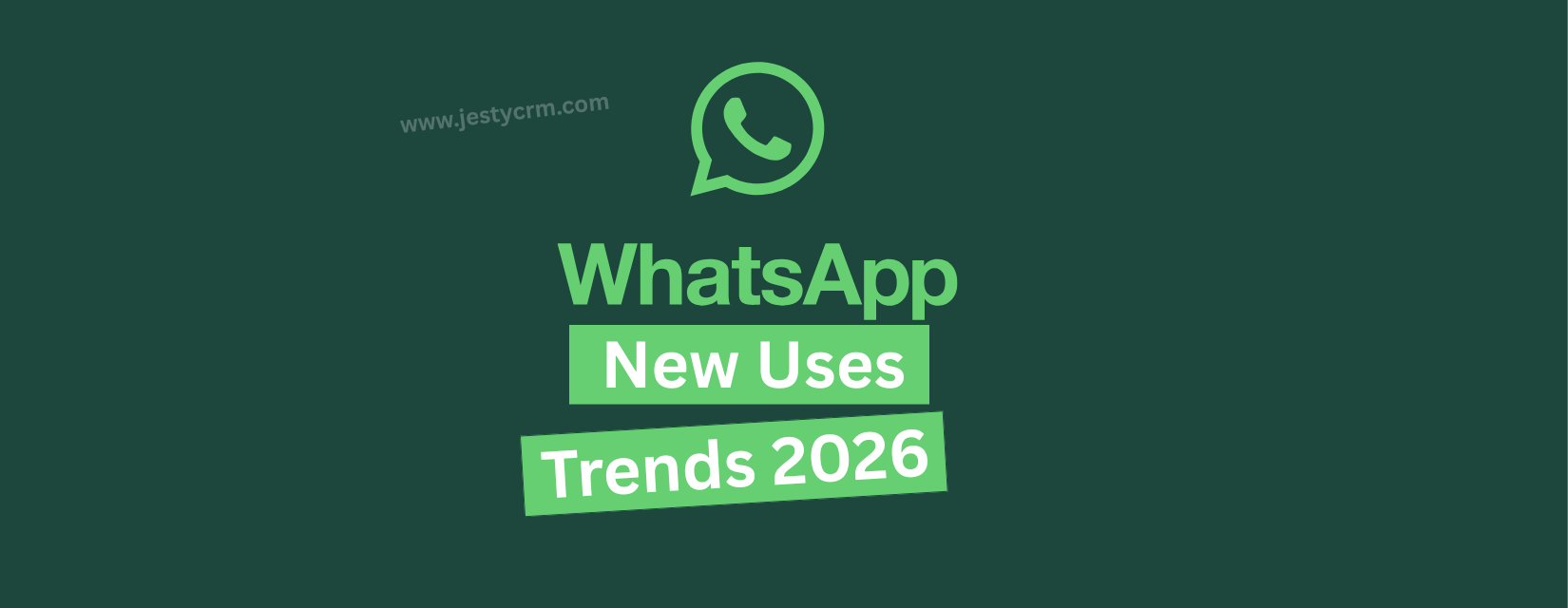 WhatsApp Usage Statistics 2026: Trends, Benchmarks & User Behavior (Study)