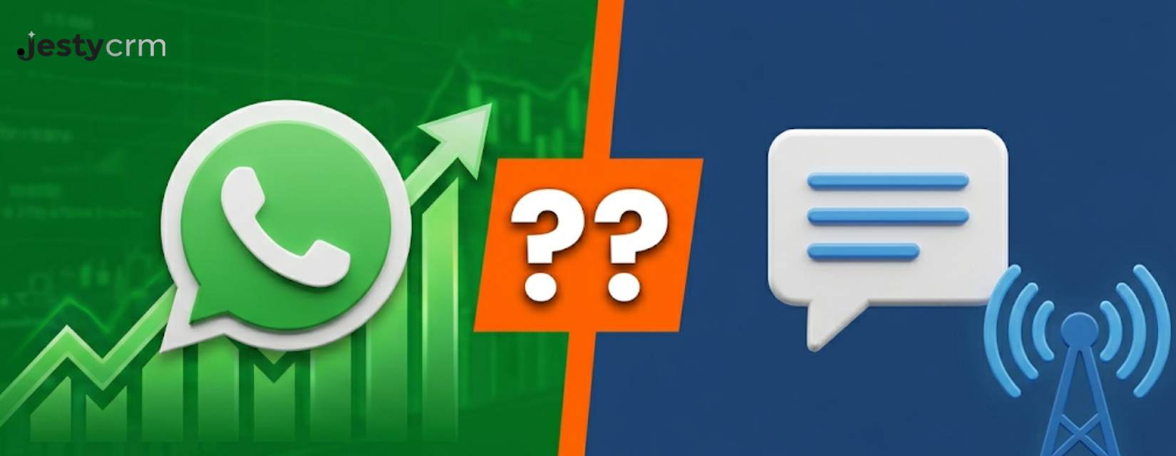 Whatsapp Marketing Vs Sms Marketing: Which is Best for Your Business?