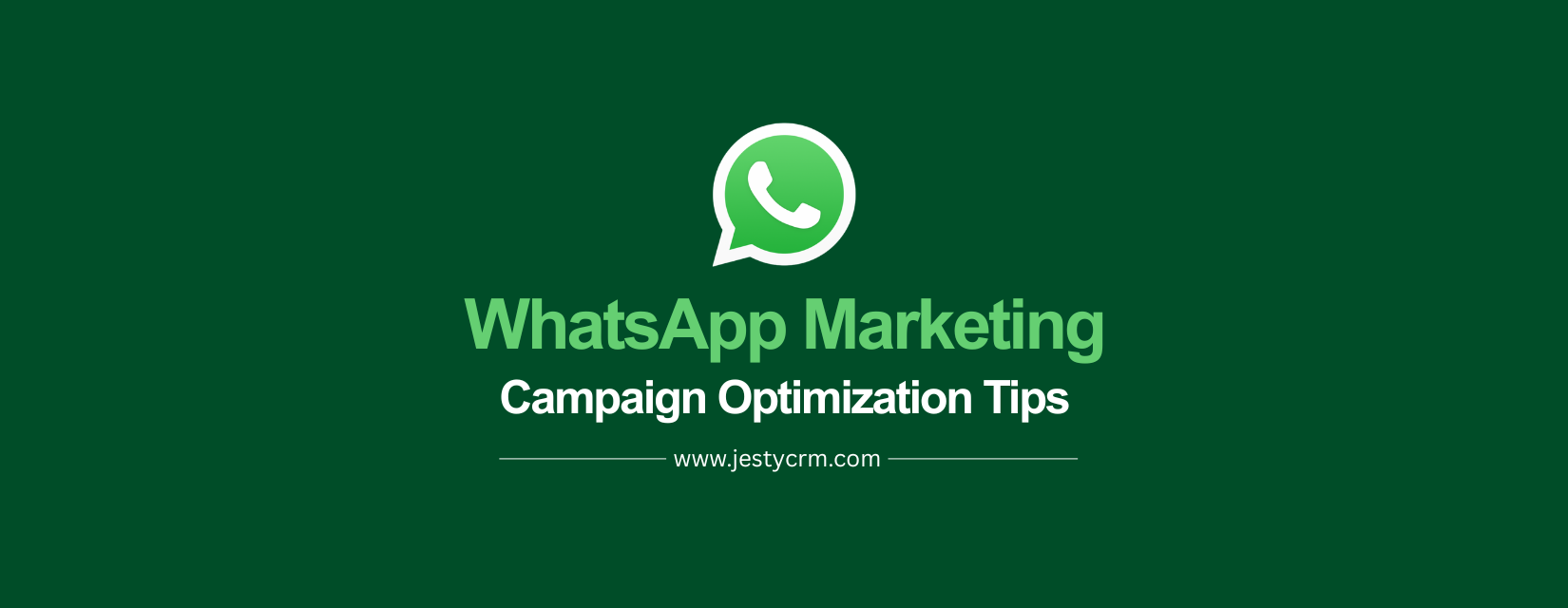 20+ WhatsApp Marketing Campaign Optimization Tips for Better Conversions 2026