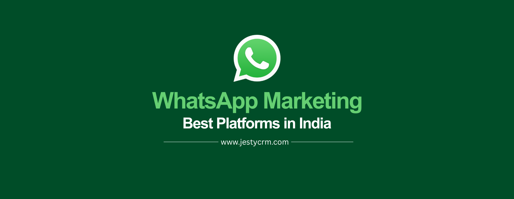 Best Platform for WhatsApp Marketing Campaigns in India 2026